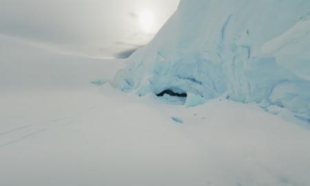 Mokslininkai atidarė „Žemės šaldytuvą“: užfiksuota –98 °C