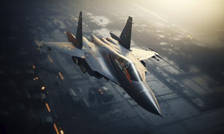 Pasaulis netiki savo akimis: F-16 Ukrainoje pasiekė tai, ką laikė neįmanoma net patys gamintojai