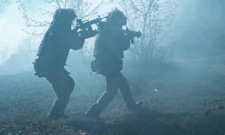 „Labai nerimą keliantis pareiškimas.“ Ką reiškia Zalužno žodžiai