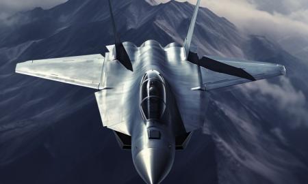 „Dronas „nušovė“ F-16 iš 48 km! Kas dabar valdys dangų?“ (Video)