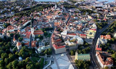 Turistas aplankė 2000 vietų visame pasaulyje. Skelbia geriausią miestą Europoje. Nustebsite