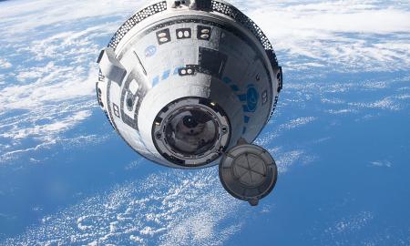 Liūdnai pagarsėjęs „Starliner“ grįžta į kosmosą. Ką sugalvojo „Boeing“