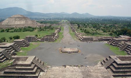 Senesnė ir už piramides. Archeologai apstulbę. Būtent čia buvo „skaitomas laikas“