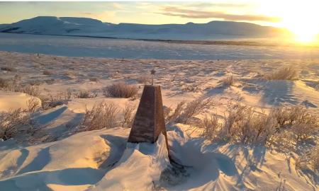 „Degtinės – pilni sandėliai. Žmonės vaikšto girti, nes nėra ką valgyti.“ Kaip gyvena turingiausias Rusijos regionas