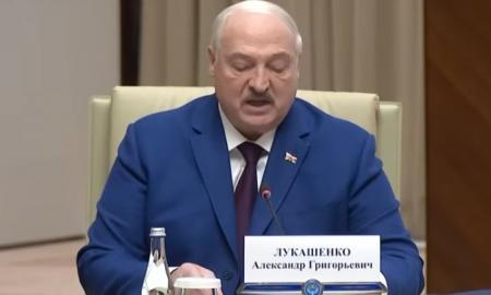 Baltarusija siunčia signalą NATO. Pateiktas pasiūlymas