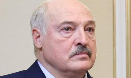 Naujos ES sankcijos Baltarusijai dėl Lietuvos