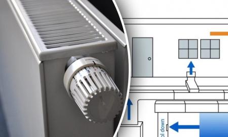 Ši technologija sutaupo daugiau nei pusę elektros – o veikia be jokio katilo!