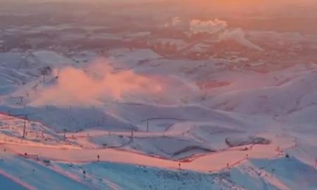 Lietuvių pamėgtose vietose – žiema be įspėjimo: minusai ir šalnos