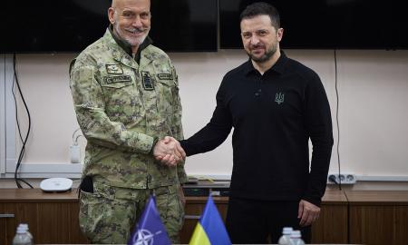 NATO pasiruošusi „prevenciniam smūgiui“. Rusijos reakcija