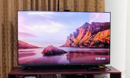 QLED ir OLED televizoriai. Kas tai yra ir kuris geresnis?