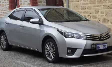 Mechanikas: „Šis automobilis yra patikimumo simbolis. Savininkai nenori su juo skirtis“