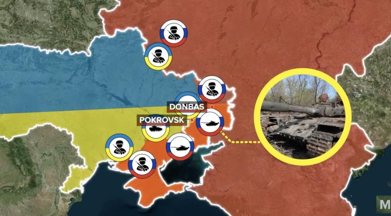 Asociatyvus žemėlapis