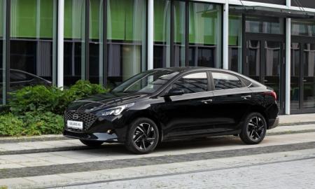 Už 111 USD. Rusijoje – nauja markė „Solaris“. Kas čia ne taip?