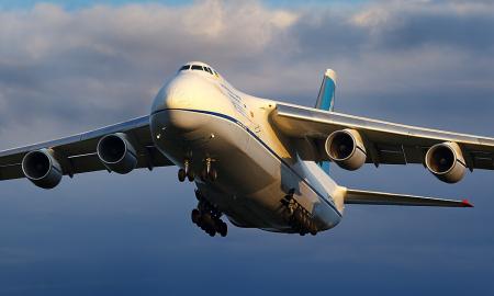 Jie manė, kad tai ginklas Ukrainai. Tiesa pasirodė esanti kitokia (Foto, Video)