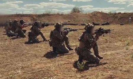 Jų buvo 14. Naktinis reidas į Krymą. Pasaulis ūžia 