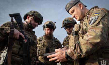 Zelenskis paskelbė apie pokyčius Ukrainos gynyboje. „Atėjo laikas“