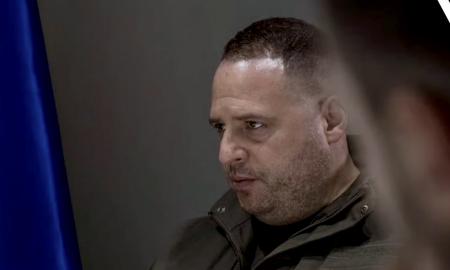 Kariuomenės vadui – juodi debesys? Kodėl Syrskį sieja su Jermaku