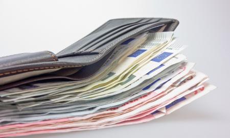 Naujas ES projektas: ruoškitės dienai, kai jūsų piniginėje neliks grynųjų