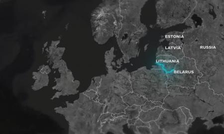 [ŽT] „Ukraina „išdavė“, Baltija „pabėgo“: Maskvos kerštas tik prasideda“