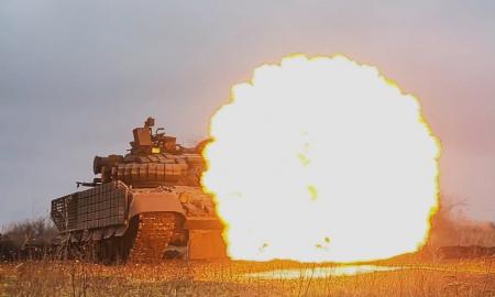 [ŽT] Ukrainos kontrataka nušlavė visą rusų liniją! Fantastiška operacija