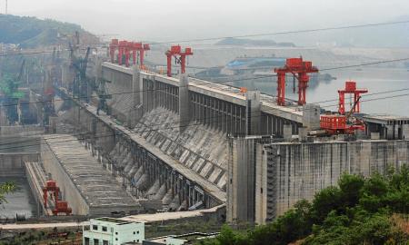 NASA patvirtino. Kinijos megastruktūra keičia visos planetos parametrus