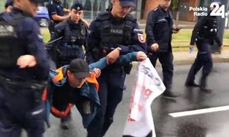 Daugiau jokio pataikavimo radikaliems aplinkosaugininkams. Net vokiečiams jau gana