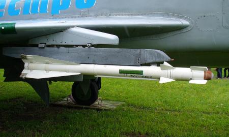 Rusija nustebino Ukrainą. Naujas pavojingas ginklas (FOTO)