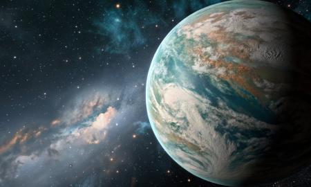 Astronomai rado naujus namus žmonijai ir džiaugiasi šiuo atradimu