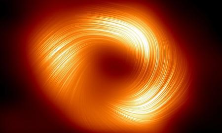 Juk ten nėra taip baisu. Kas vyksta galaktikos centre?