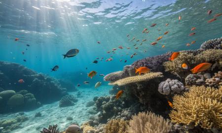 Rožinis monstras iš vandenyno gelmės. Mokslininkai atrado tai, ko niekas anksčiau nematė (Video)