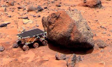 Laikas Marse teka kitaip nei Žemėje. Mokslininkai apskaičiavo skirtumą