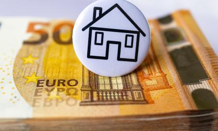 Artėja drastiškas būsto kainų kritimas. „Bus epilepsija“