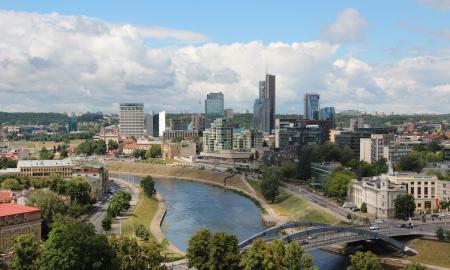 Išpuolis prieš Lietuvą. ISW atskleidė tikrąsias priežastis. Neatmeta blogiausio scenarijaus