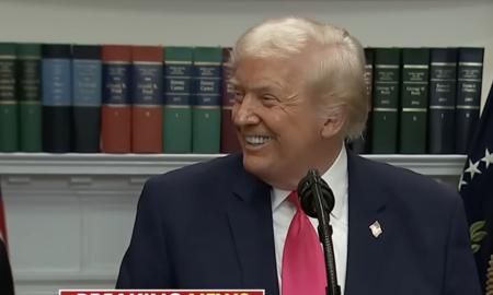 Tokio smūgio iš Trumpo nesitikėjo niekas: Europa be žado