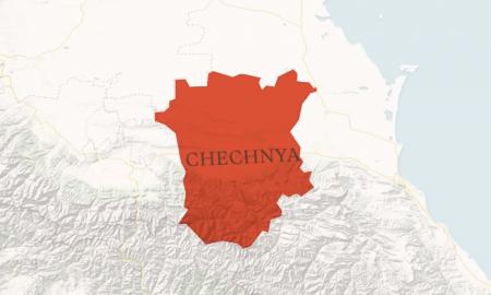 Kadyrovo žemėje lyja dronais: smūgis elitiniam daliniui – detalių daugėja (Foto, video)