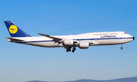 Kodėl „Boeing“ lėktuvų nosys smailios, o „Airbus“ – apvalios? Atsakymas nustebins (FOTO)