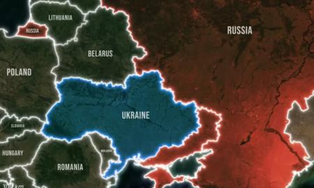 Tai keičia viską. JAV įstatymas, kuris uždaro klausimą dėl teritorijų (Video)