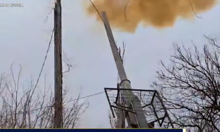 Syrskio žodis sudrebino Kremlių