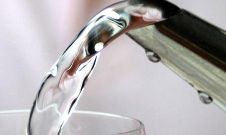 Troškuliui – ne. Geriamąjį vandenį išgaus iš atmosferos oro