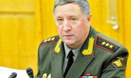 Sensacinga. Rusijos vadas išdėjo Maskvą už karo pradžią. „Mes pervertinome“ (VIDEO)