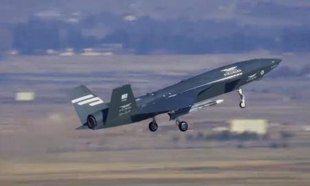 „Baykar“ skelbia sensaciją: to dar nebuvo padaręs niekas (Video)