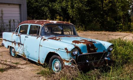 Tikri rūdžių kibirai. Automobilių reitingas. Geriau jų venkite