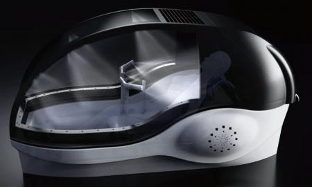 Pasaulinė sensacija. „Žmonėms skirta skalbimo mašina“. Japonai šokiravo (FOTO, VIDEO)