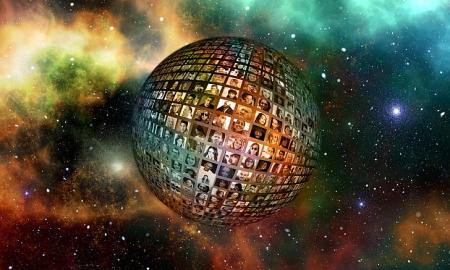 Kas yra už Visatos ribų? 5 protus jaukiančios teorijos