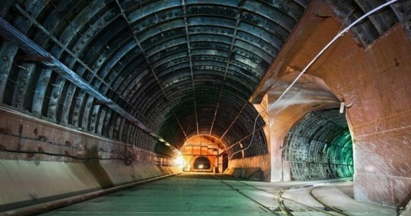 UNK protonų greitintuvas