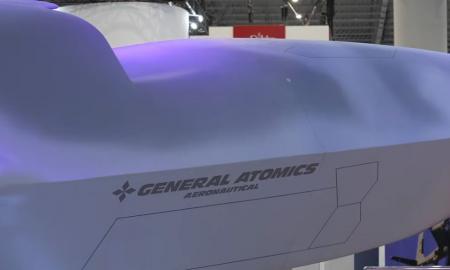 Karo taisyklės subyrėjo. Naujas ginklas keičia viską (Video)