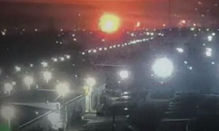 Rusijos naftos perdirbimo gamyklų prakeiksmas. Ginklas, kurio ukrainiečiai neprašė