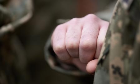 Dėl Pokrovsko. Geležinis Syrskio sprendimas