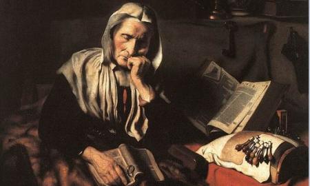 Aktualu visiems. JAV jau sukurta vakcina nuo senėjimo