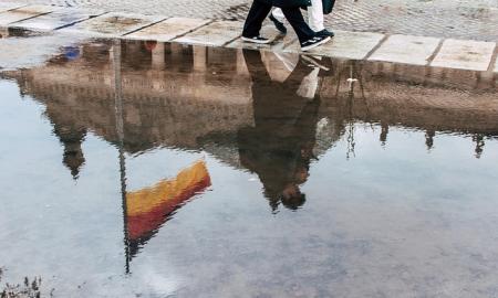 Bundesvero generolas: „Pirmą kartą nuo Šaltojo karo nežinome, ar Amerika mus gins“